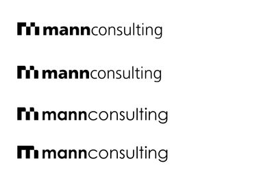 Mann Consulting identity exploration concept 10
